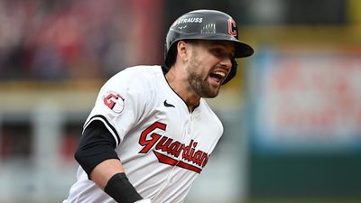 Patience, Timely Hitting and Two Trades Put the Guardians in the ALCS