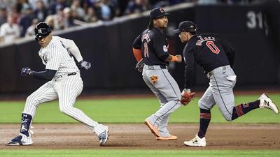 Key ALCS Matchup Data Between Yankees, Guardians: Regular Season Matchup, Stats, More