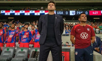 Mauricio Pochettino offers USMNT something crucial in debut win: hope