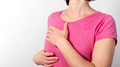 Breast cancer awareness method: Debunking myths about mammograms and saving lives