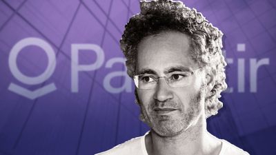 Analyst who forecast Palantir's rally makes another bold call