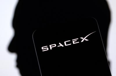 Spacex Starship Prepares For Bellyflop Landing Maneuver On Earth