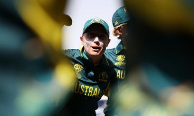 Australia beat India to reach 2024 Women’s T20 World Cup semi-finals – as it happened