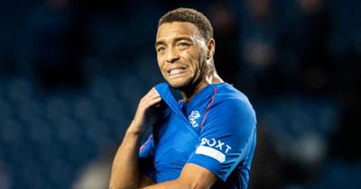 Rangers star Cyriel Dessers explains how a sports psychologist transformed his game