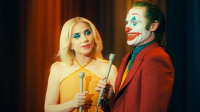 5 movies like 'Joker: Folie à Deux' but better