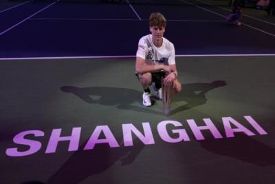 Jannik Sinner Clinches Shanghai Masters Title Over Djokovic