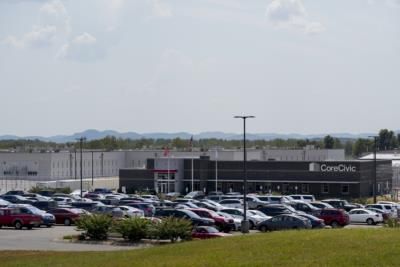 Corecivic Settlements Highlight Issues In Tennessee Prisons