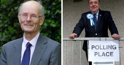 John Curtice looks back on Alex Salmond's impact on Scottish independence