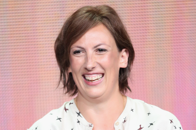 Miranda Hart reveals details about husband after shock wedding announcement