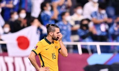 Rising sons, shifting shadows: how Japan football left Australia in the shade