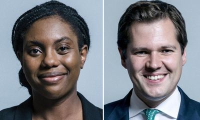 Tory switchers warm to ‘no-nonsense’ Badenoch over Jenrick’s ‘more of the same’