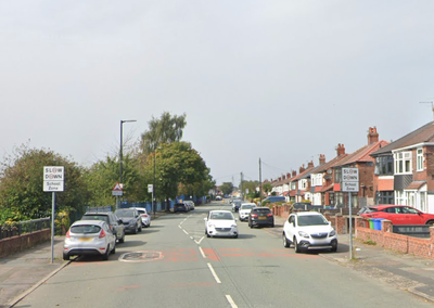 Boy, 7, left with life-changing injuries after being hit by bus in Manchester