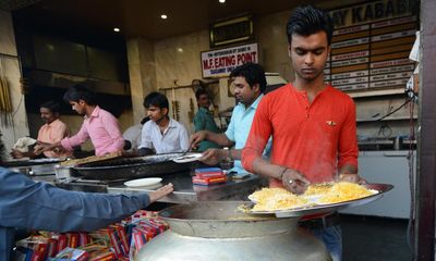 Muslims in India face discrimination after restaurants forced to display workers’ names