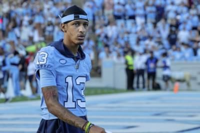 UNC Football Player Tylee Craft Dies From Rare Cancer