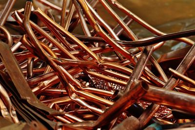 Here's How to Invest in Rising Copper Demand Forecasts