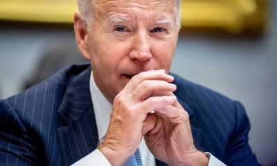 Joe Biden set to visit Germany to discuss Ukraine and Middle East