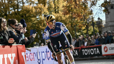 'He's not stupid' - Patrick Lefevere praises Evenepoel after Soudal Quick-Step fight off hostile bid for their star rider