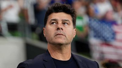 Mauricio Pochettino Praises USMNT's 'Professional Performance' in First Win