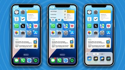 How to customize your iPhone’s Home Screen in iOS 18: dark mode, grid layouts, tinted app icons, and more