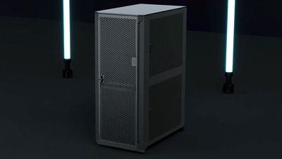 SilverStone’s $799 Alta D1 chassis hits retail — modular workstation case is flexible and capacious at 79 liters