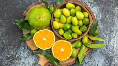 Orange vs Amla: Which is better for weight loss?