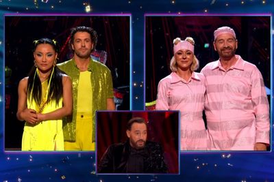 Strictly Come Dancing week four elimination sparks sympathy and ‘relief’ among viewers