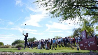 2024 Shriners Children’s Open Full Field: PGA Tour Returns to Las Vegas