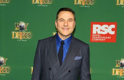 David Walliams was ‘friend zoned’ by Natalie Imbruglia