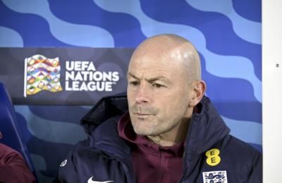 Lee Carsley Uncertain About Taking On England Coaching Role