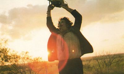 I think The Texas Chain Saw Massacre is the scariest horror movie of all time—here's how to watch for its 50th anniversary