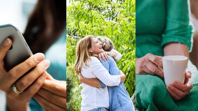 How to be a mental health ally, so you can better support those who are struggling