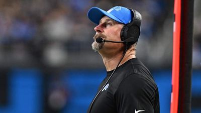 NFL Fans Loved Dan Campbell’s Hilarious Move on Lions’ First Play vs. Cowboys