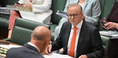 Coalition seizes Newspoll lead, but other polls have Labor improving