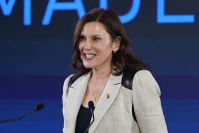 Michigan Gov. Whitmer Apologizes For Social Media Video Misunderstanding