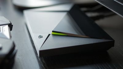 NVIDIA Shield TV is still getting updates nearly a decade later