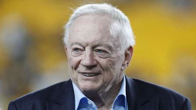 Jerry Jones Didn't Mince Words After Cowboys' Blowout Loss vs. Lions