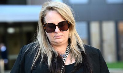 ‘I regret a lot’: Charlise Mutten’s mother speaks after ex-partner jailed for murdering NSW girl