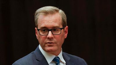 Interstate ferry fiasco claims Liberal deputy leader