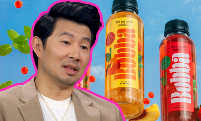 Simu Liu Brutally Took Down A Company Trying To Whitewash Bubble Tea & TikTok Is On His Side