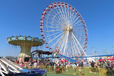 Historic Jersey Shore amusement park closes after generations of family thrills