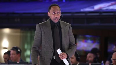 Stephen A. Smith Brutally Trolls Cowboys Fans After Blowout Loss to Lions