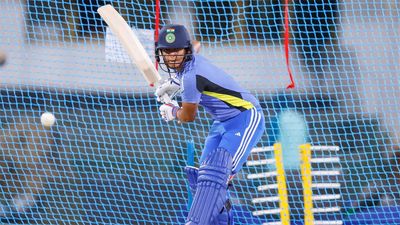 'We have to learn from Australia': Harmanpreet Kaur after India suffer 9-run loss