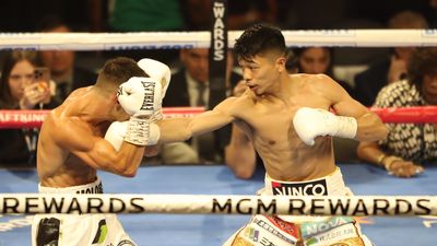 Nakatani vs Salapat live stream: watch boxing online and on TV now – start time, full card