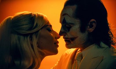 Joker: Folie à Deux flops further in second week at US box office after lacklustre opening