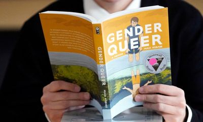 Court orders review of Gender Queer book’s classification after challenge by Australian rightwing activist