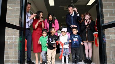 Counting to 100: Labor insist preschool target on track