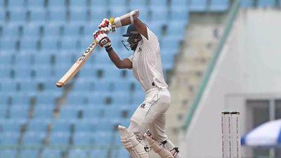 Ranji Trophy: UP fall short, concede first innings lead to Bengal