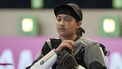 ISSF World Cup: Indian shooters ready to take on the world