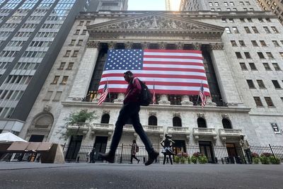 Stock market today: Asian shares gain after China says more help is needed for its slowing economy