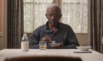 TV tonight: Lennie James shines in Bernadine Evaristo’s Mr Loverman